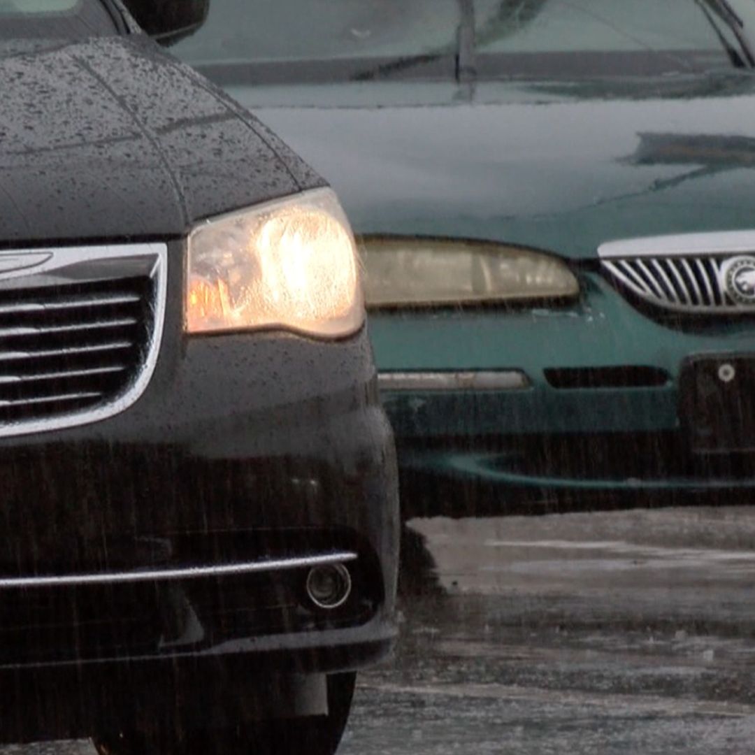 Prevén Lluvias Intensas, Tormentas y Vientos Fuertes en Tamaulipas